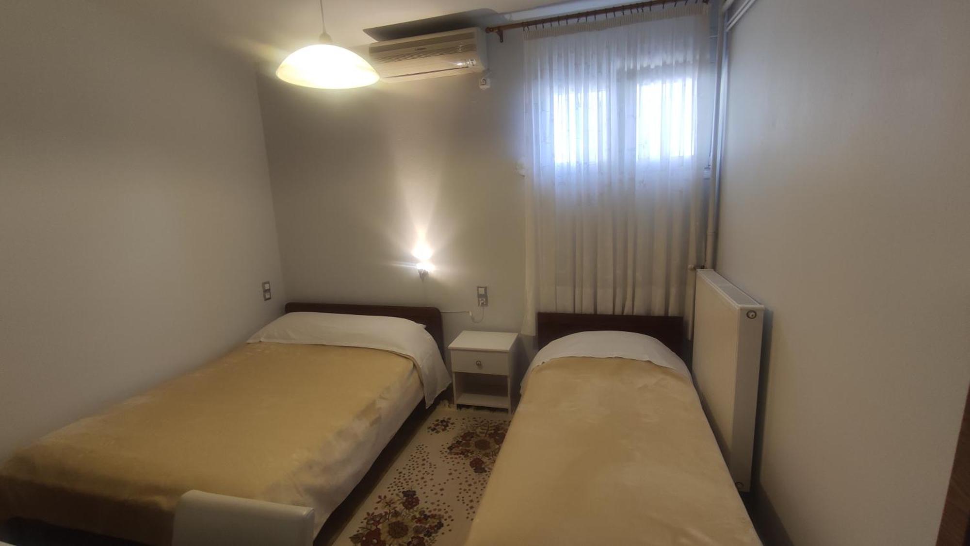 Eleni'S Rooms Ioannina Exterior photo