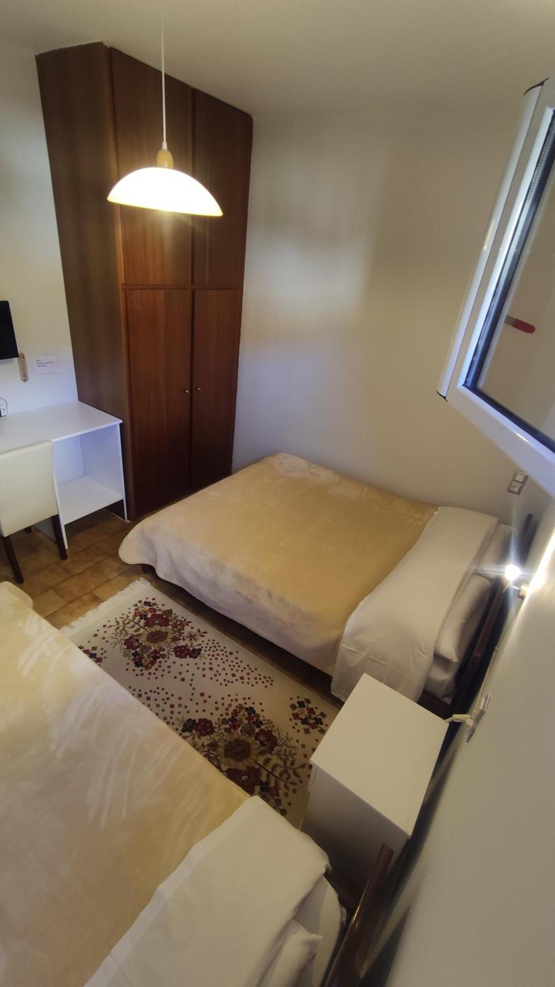 Eleni'S Rooms Ioannina Exterior photo